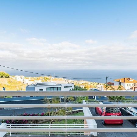 Canico Lodge By Madeira Sun Travel Funchal  Eksteriør billede