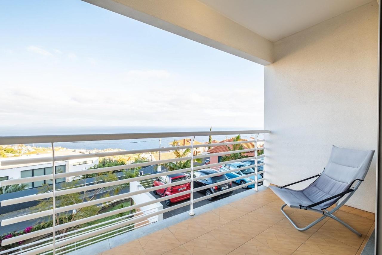 Canico Lodge By Madeira Sun Travel Funchal  Eksteriør billede