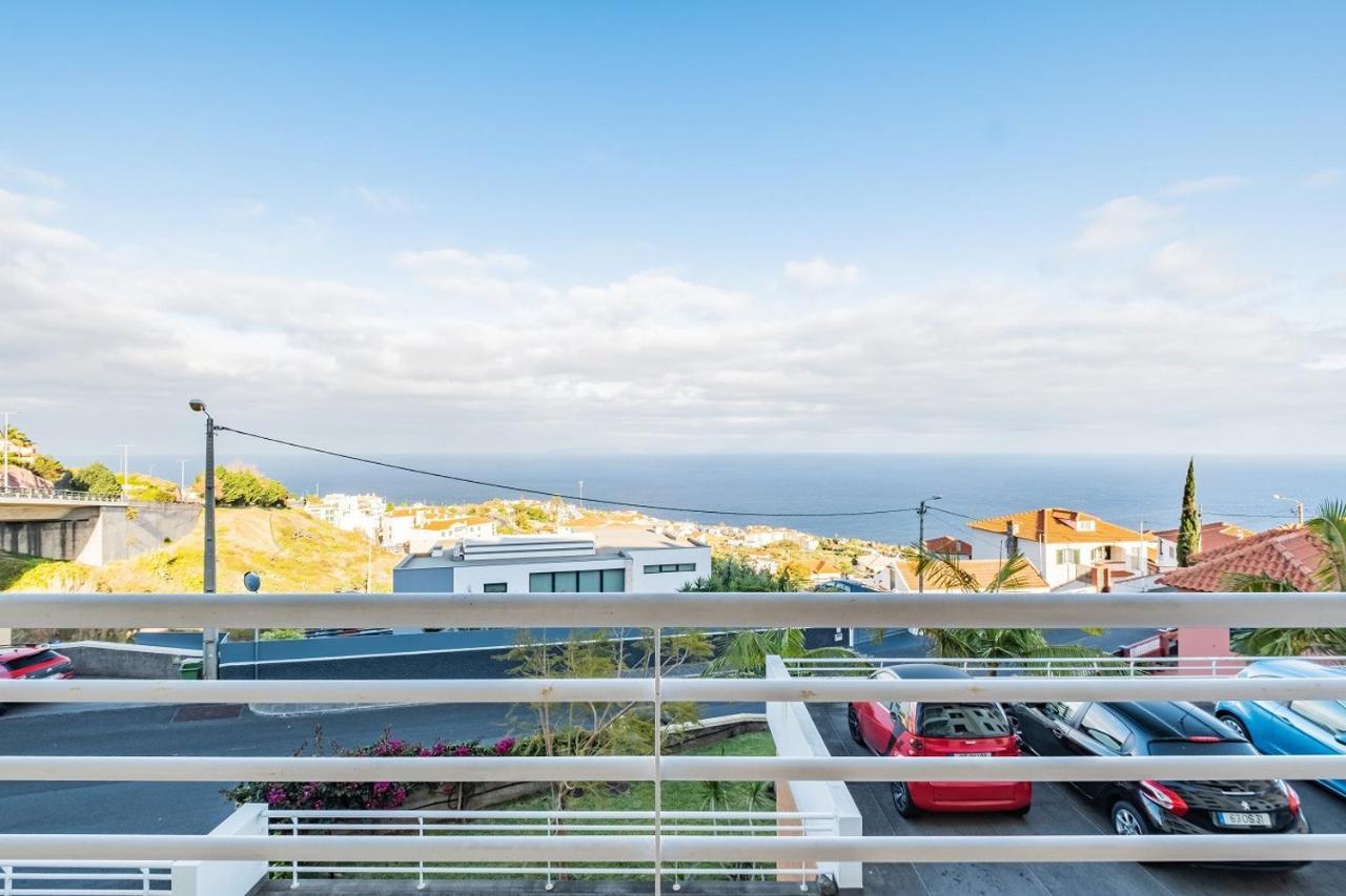 Canico Lodge By Madeira Sun Travel Funchal  Eksteriør billede